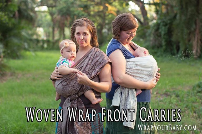Woven Wrap Hip Carry Database Hip Carrier Wrap Your Baby