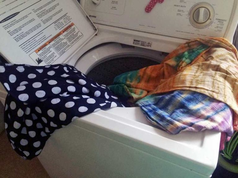 How to Wash and Care for Your Wraps - Wrap Your Baby