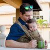 Wrapsody Dinah Breeze gauze baby wrap