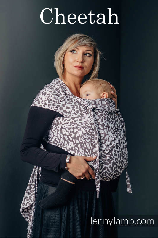 lenny lamb wrap tai review