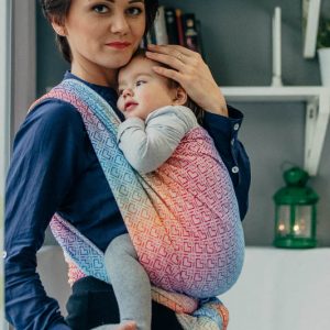 affordable woven wraps