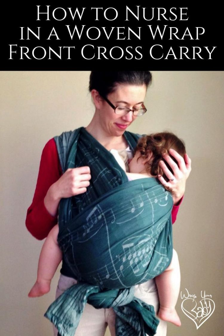 Baby Wrap Tips Wrap Your Baby