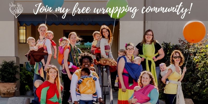 Join Wrap Club free wrapping FB group