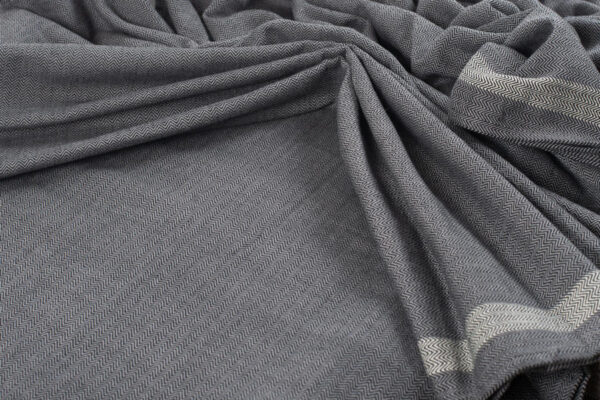 Black Girasol Wrap Eclipse