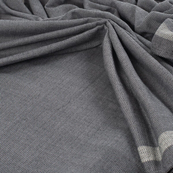 Black Girasol Wrap Eclipse