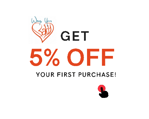 Get 5% Off