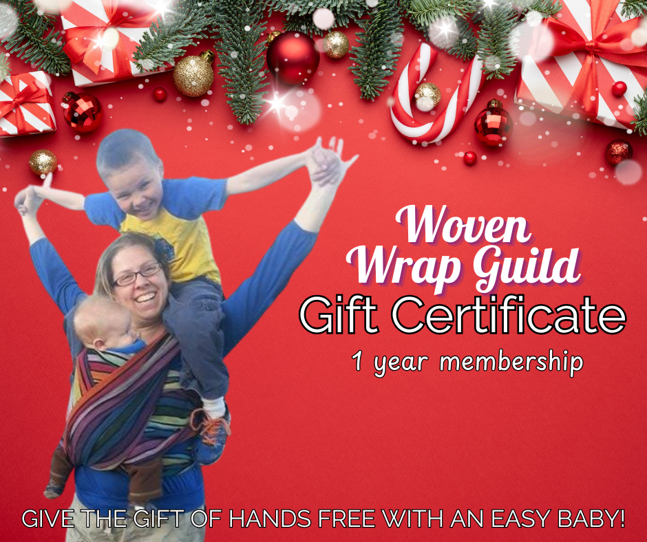 Wrap Guild Gift Cert Wrap Guild Gift Cert