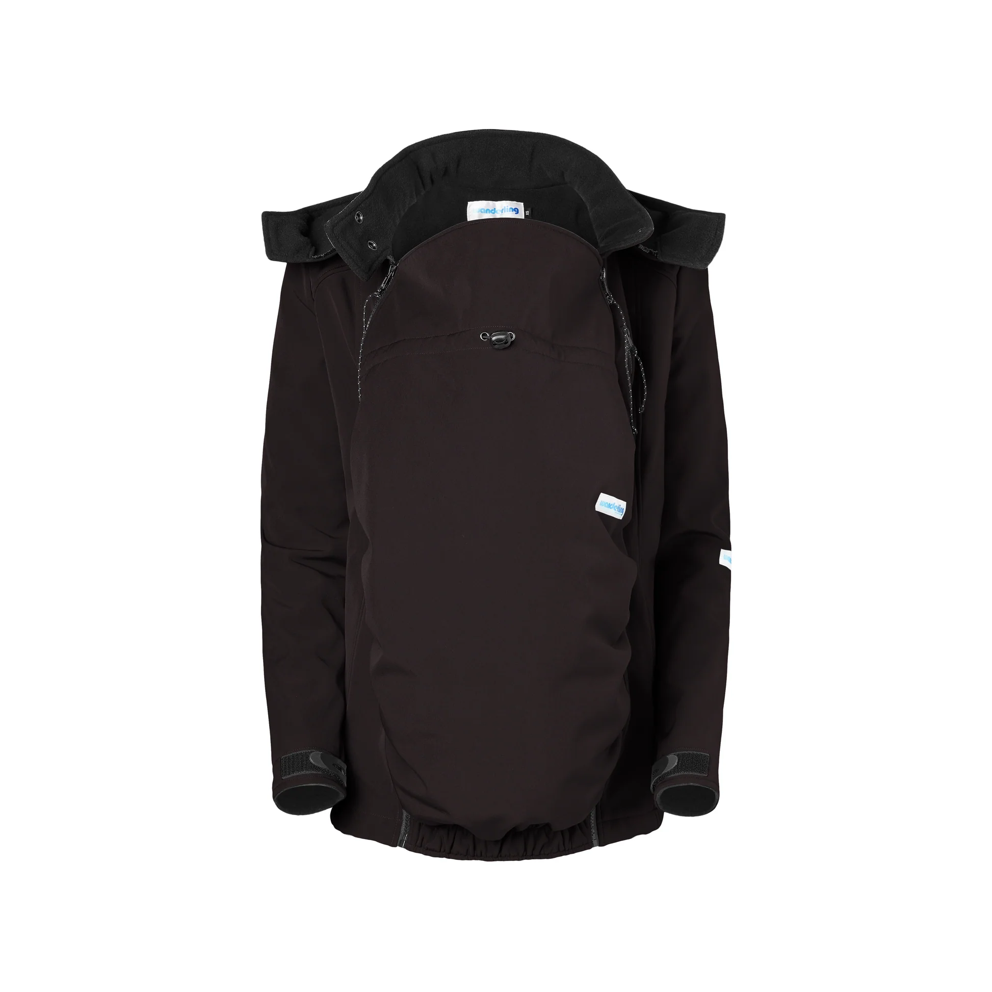 Babywearing-Jacket-Front-With-Insert_BLACK Babywearing-Jacket-Front-With-Insert_BLACK