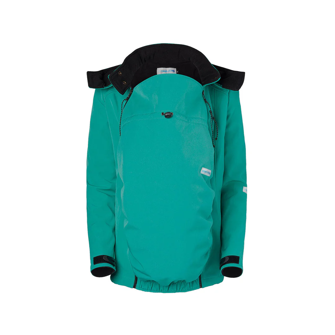 Babywearing-Jacket-Front-With-Insert_TEAL Babywearing-Jacket-Front-With-Insert_TEAL