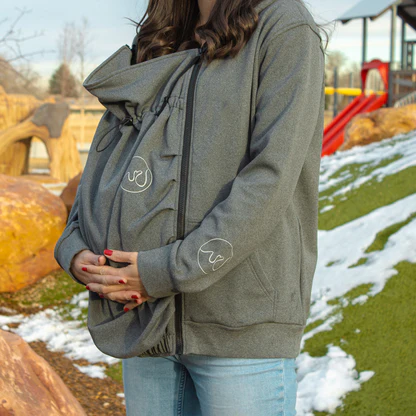 Wewildy Hoodie Pregnant Wewildy Hoodie Pregnant